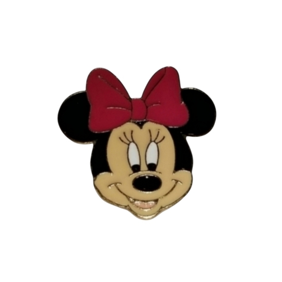 Minnie Mouse Pin - Picture 1 of 3